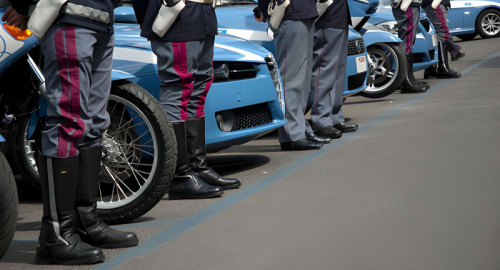 Polizia di Stato: 174 anni di storia e un piano di rinforzi per le sfide del futuro